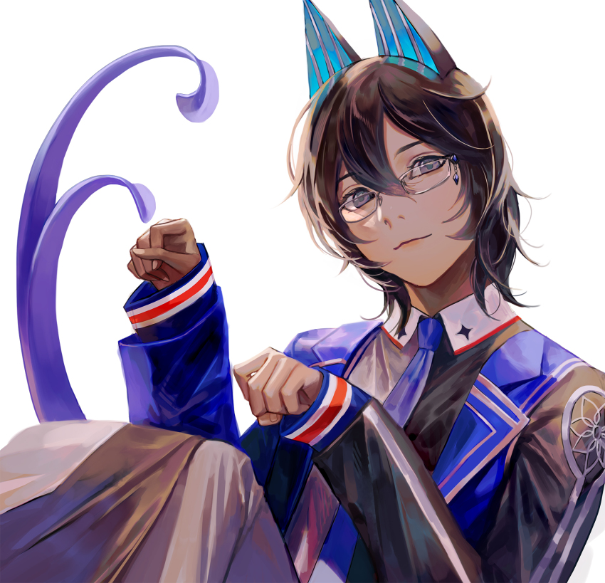 Arjuna (Fate) Rule 34 Image
