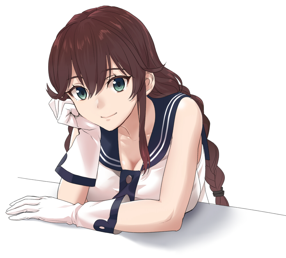Kantai Collection Rule 34 Image