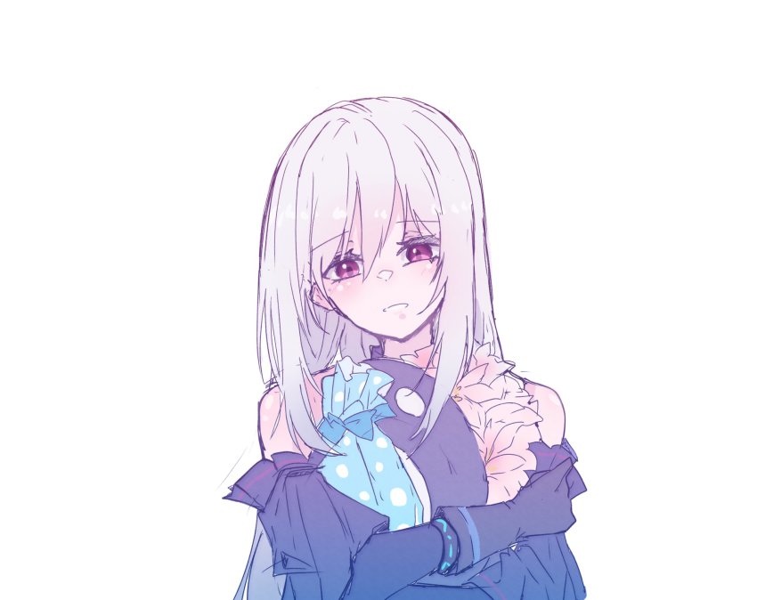 Skadi (Arknights) Rule 34 Image