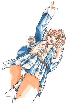 1990s (Style) Rule 34 Image