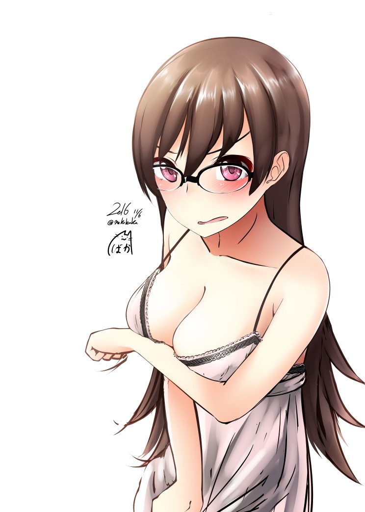 Kantai Collection Rule 34 Image