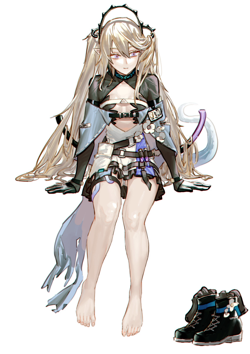 Arknights Rule 34 Image
