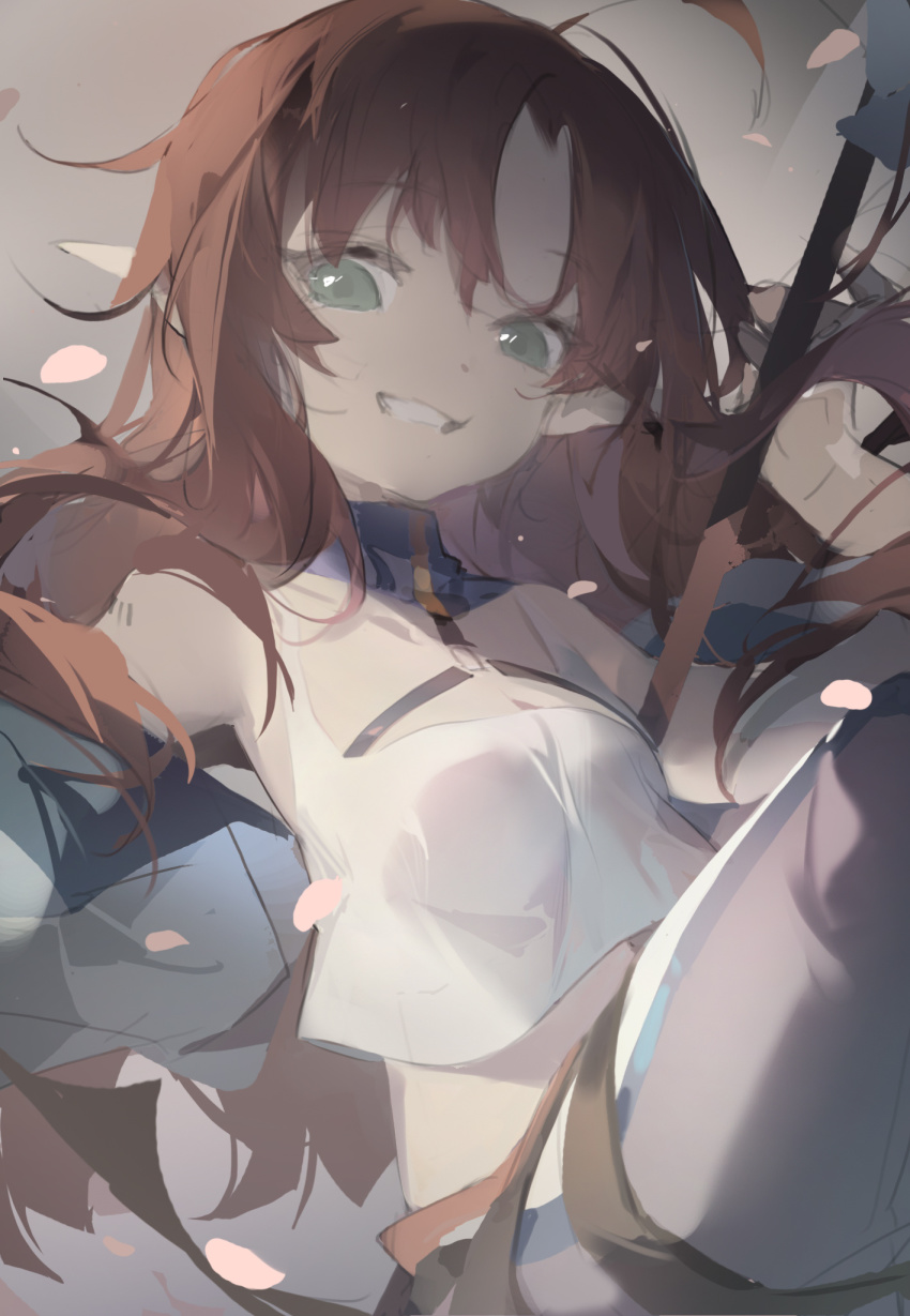 Myrtle (Arknights) Rule 34 Image