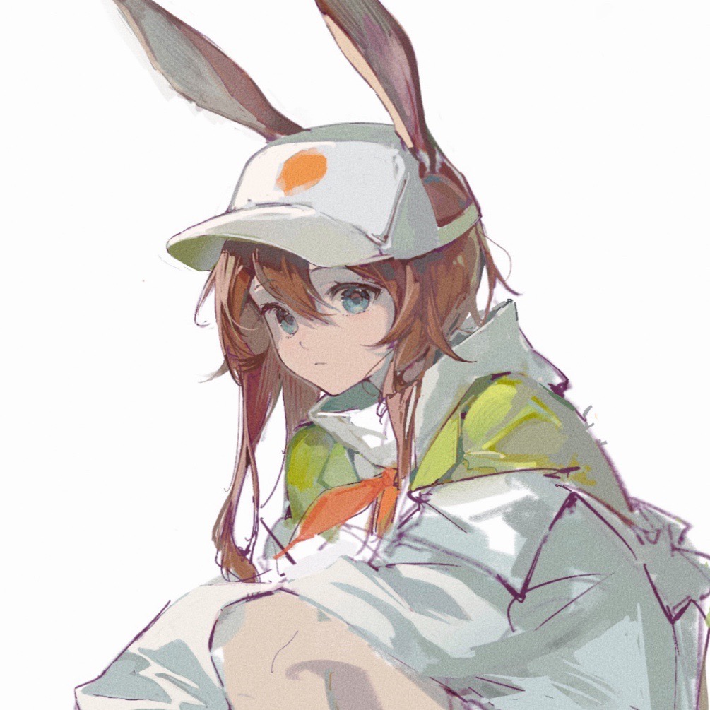 Amiya (Arknights) Rule 34 Image