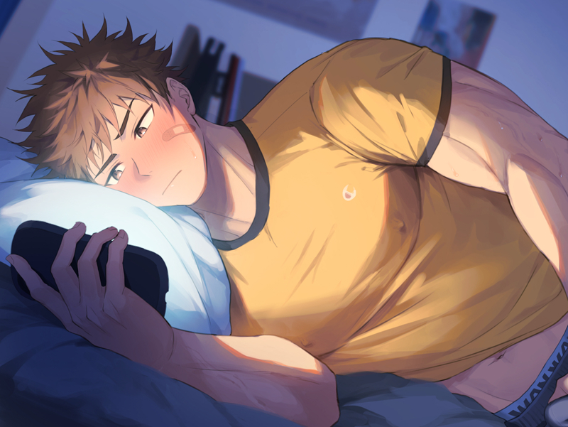 Original Rule 34 Image