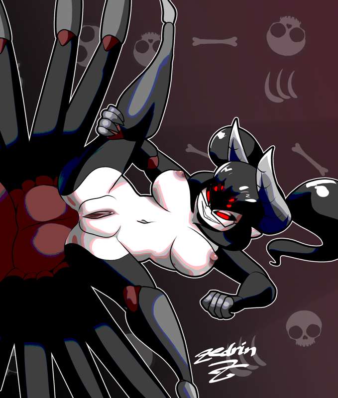Cesil (Zedrin) Rule 34 Image