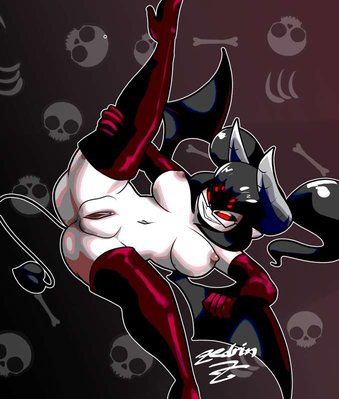 Cesil (Zedrin) Rule 34 Image