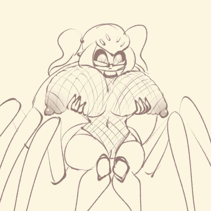 Cesil (Zedrin) Rule 34 Image