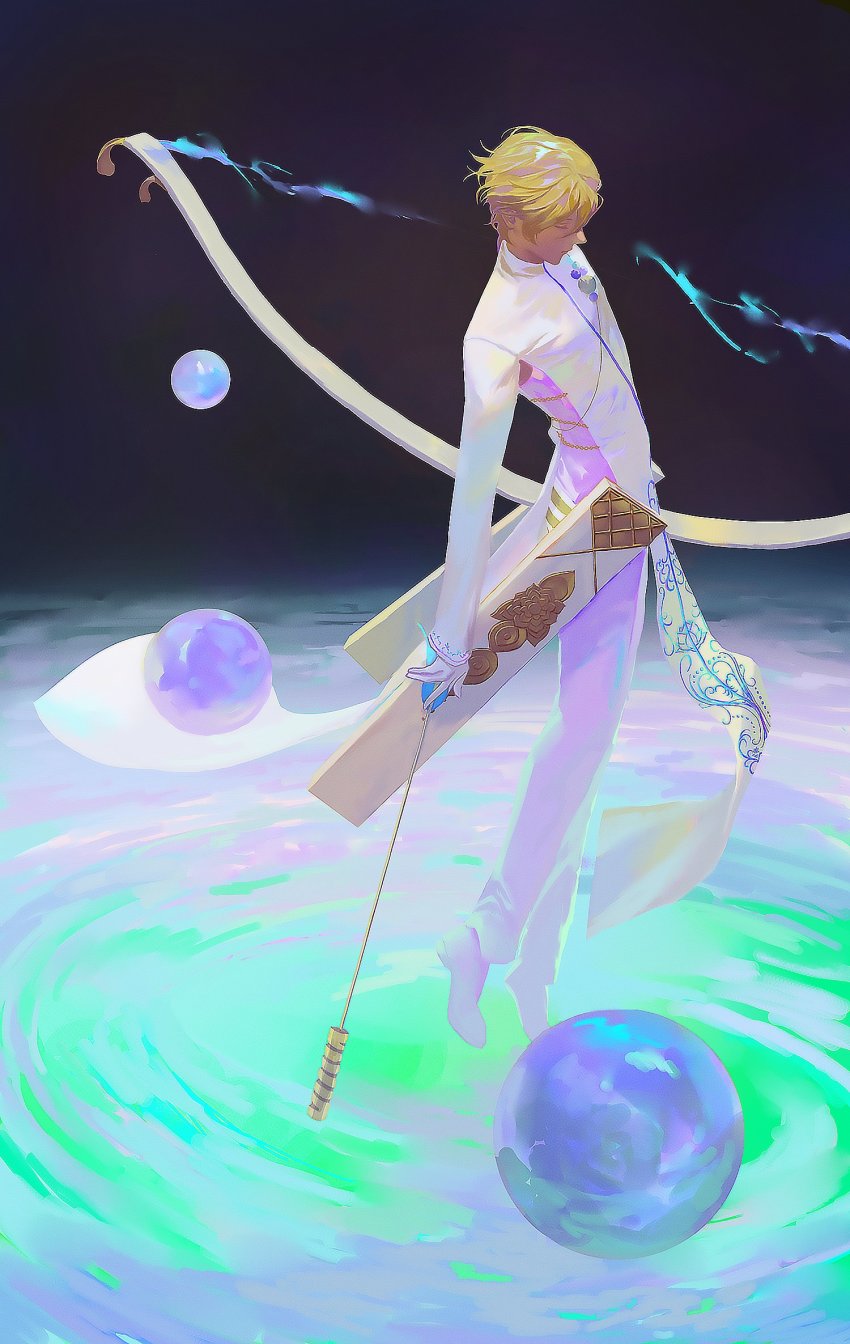 Arjuna (Fate) Rule 34 Image