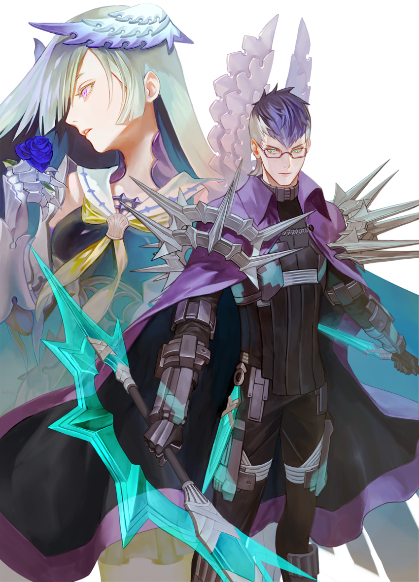 Sigurd (Fate) Rule 34 Image