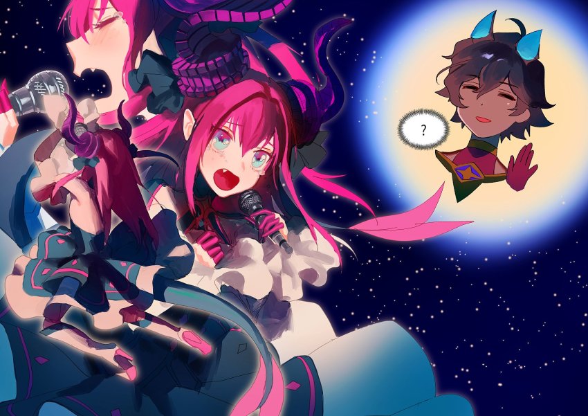 Elizabeth Bathory (Fate) Rule 34 Image