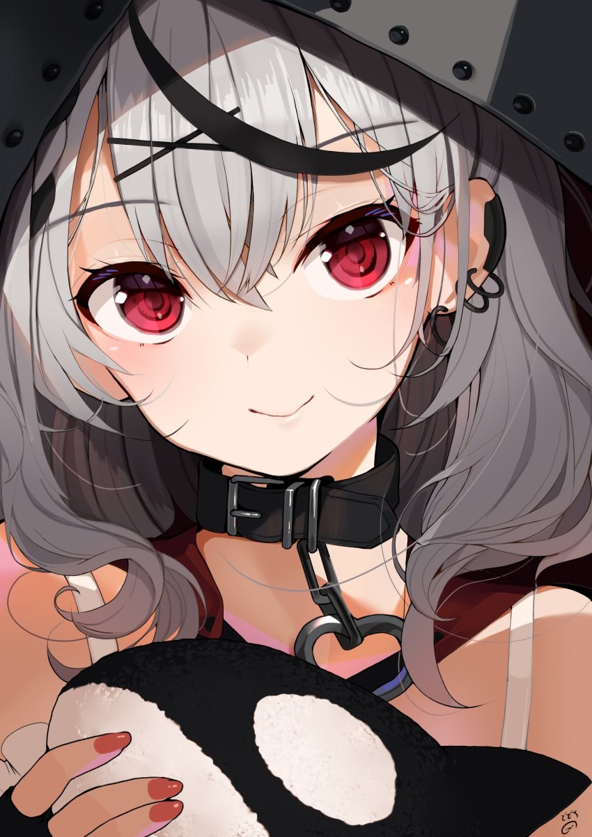 Sakamata Chloe (Hololive) Rule 34 Image
