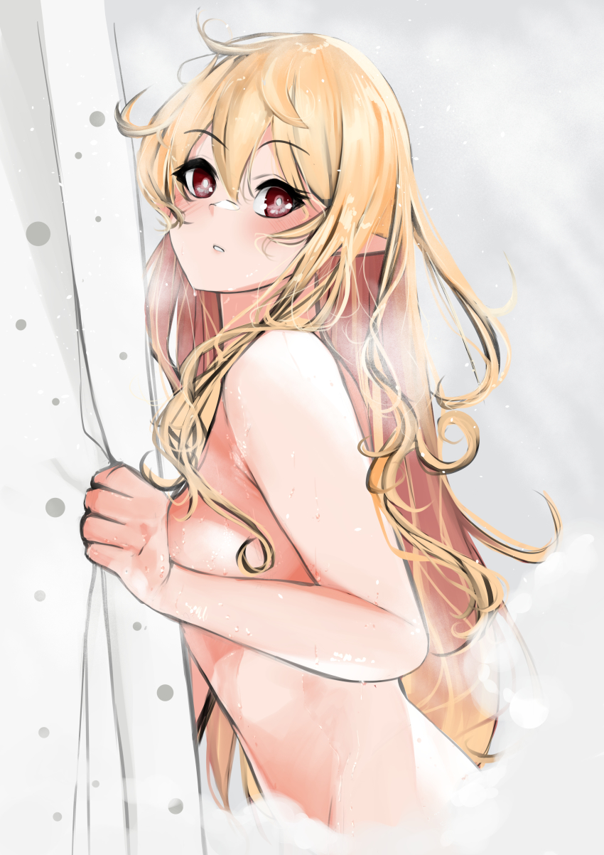 Pomu Rainpuff (Nijisanji) Rule 34 Image