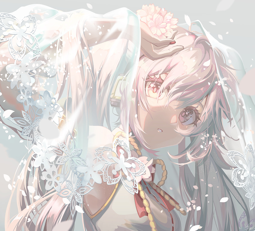 Hatsune Miku (Vocaloid) Rule 34 Image