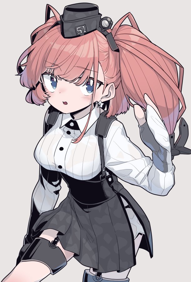 Atlanta (Kancolle) Rule 34 Image