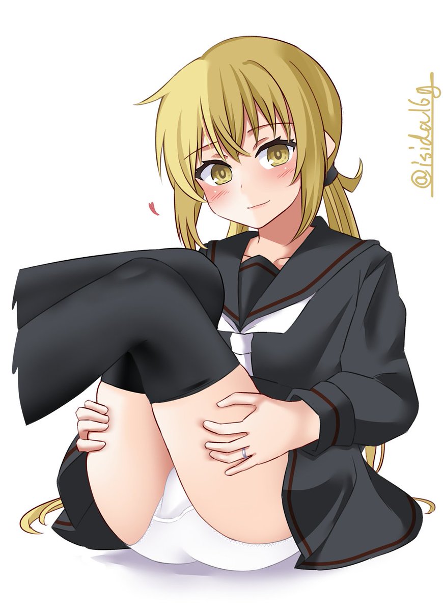 Kantai Collection Rule 34 Image