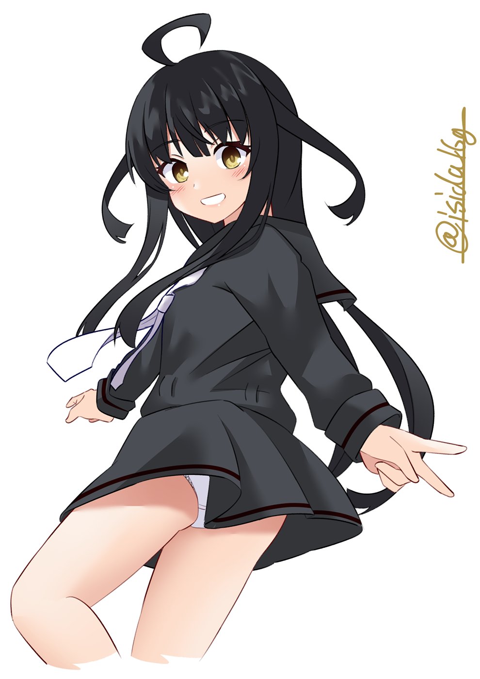 Kantai Collection Rule 34 Image