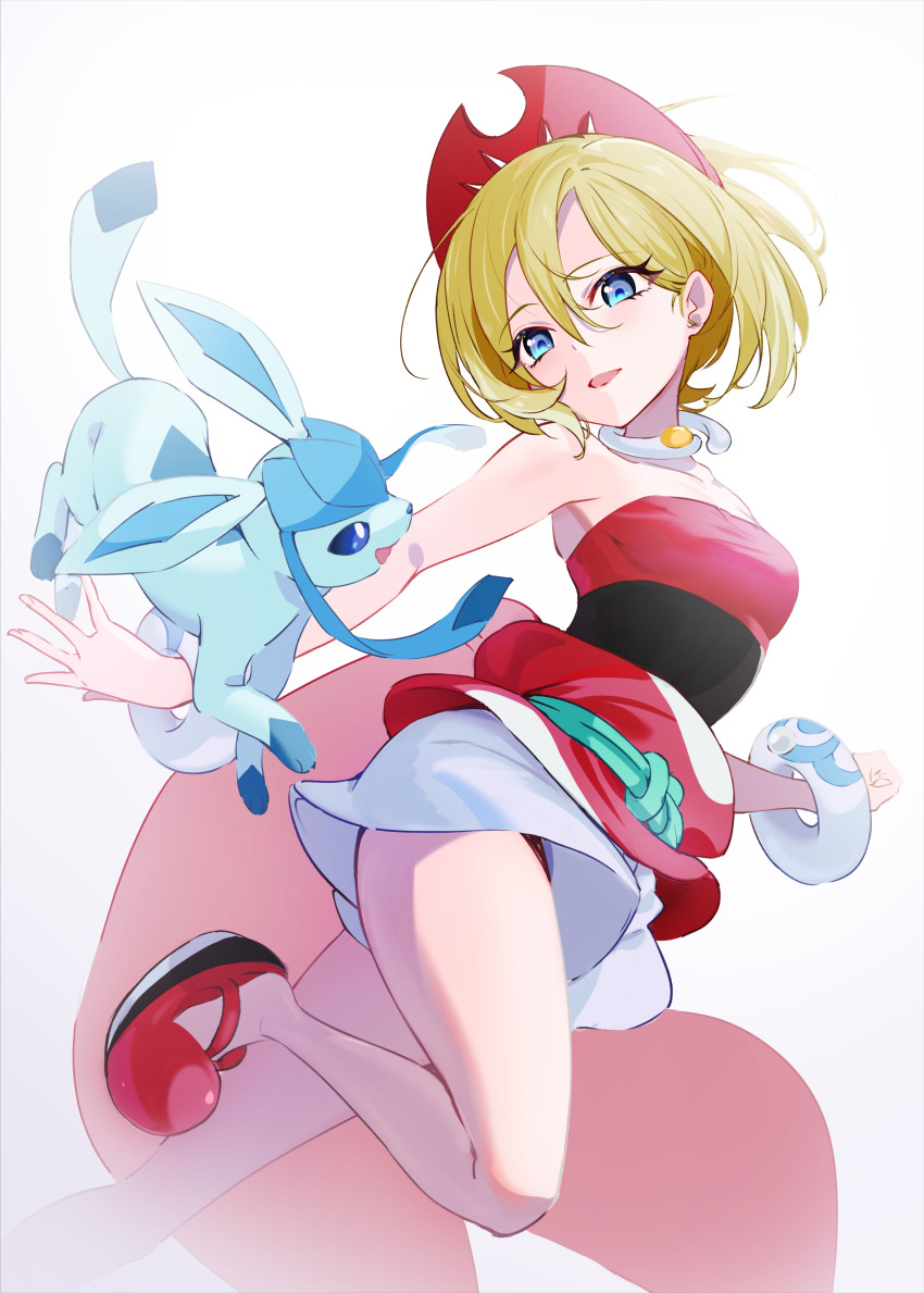 Gen 4 Pokemon (Nintendo) Rule 34 Image