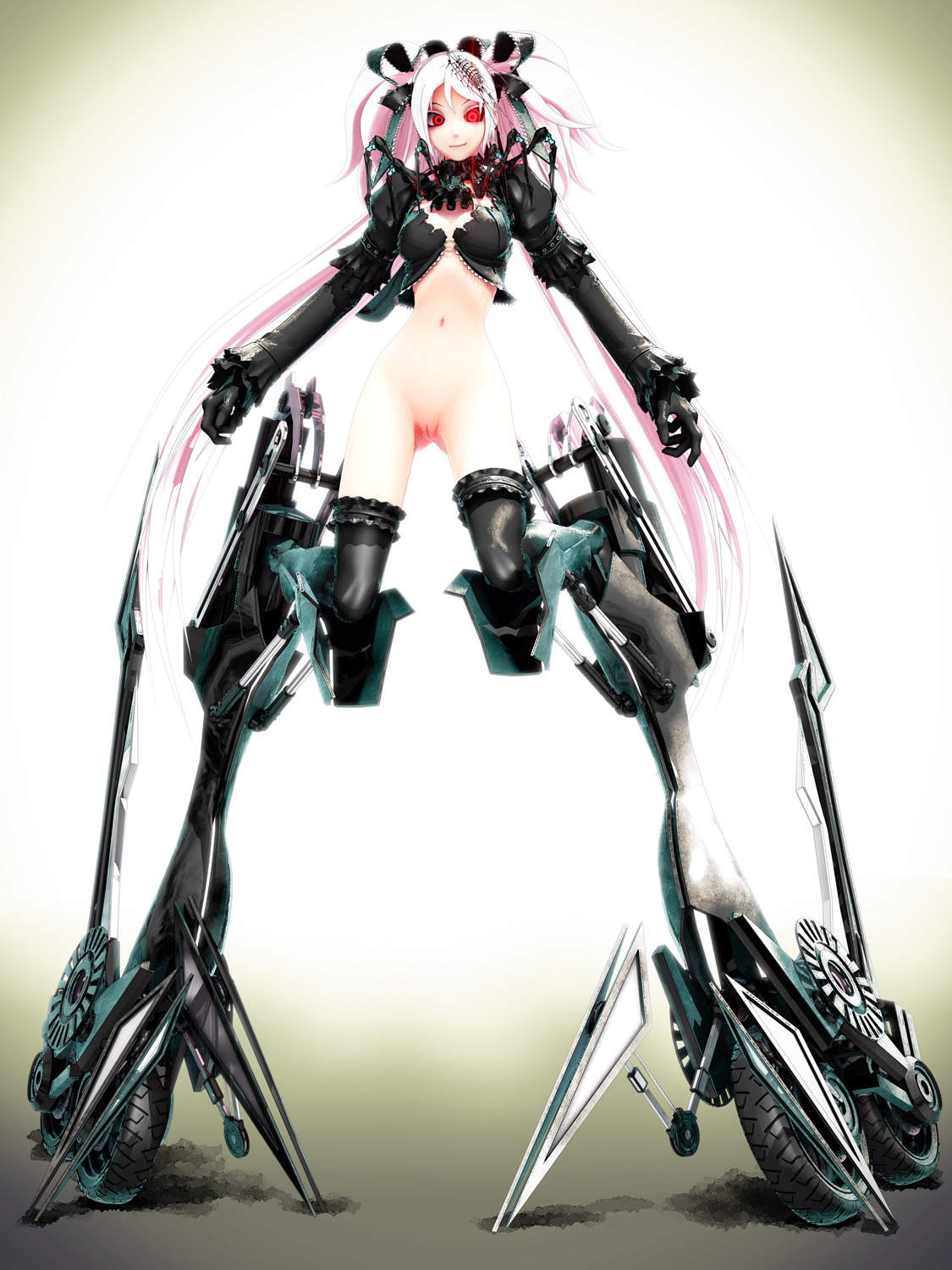 Calne Ca Rule 34 Image