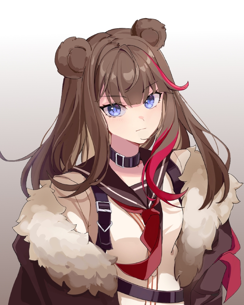 Zima (Arknights) Rule 34 Image