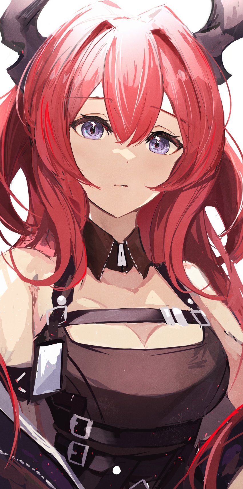Surtr (Arknights) Rule 34 Image
