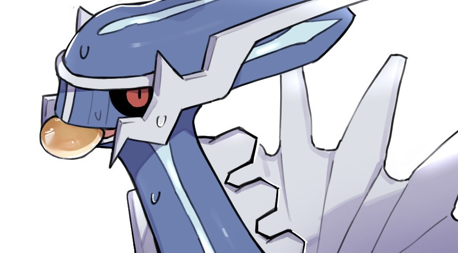 Dialga (Nintendo) Rule 34 Image