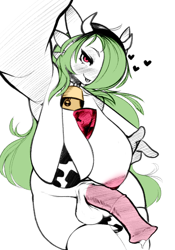 Gardevoir (Nintendo) Rule 34 Image