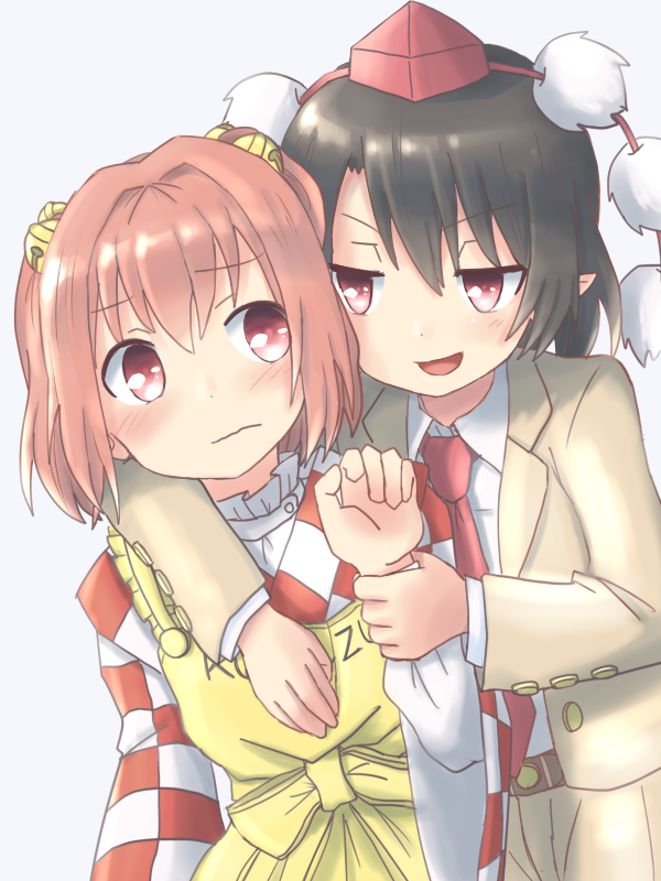 Motoori Kosuzu (Touhou) Rule 34 Image