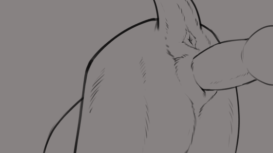 Kiara (Disney) Rule 34 Image