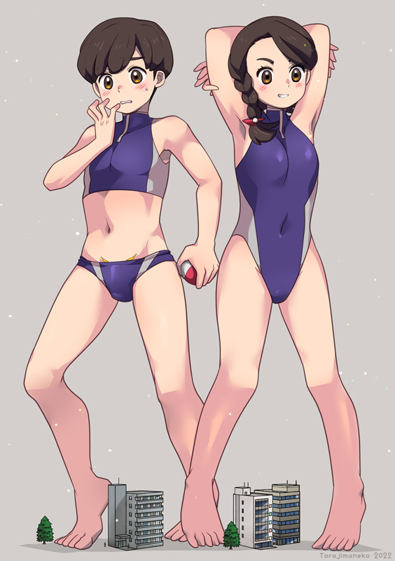 Florian (Pokemon) Rule 34 Image