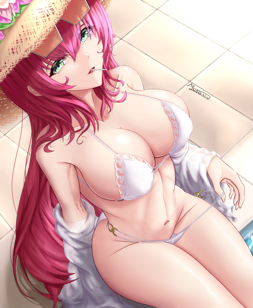 Surcouf (Azur Lane) Rule 34 Image