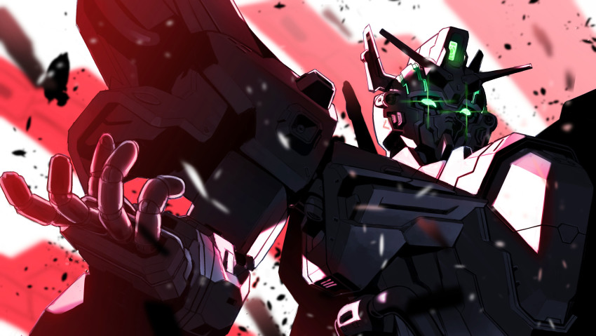 Gundam Rule 34 Image