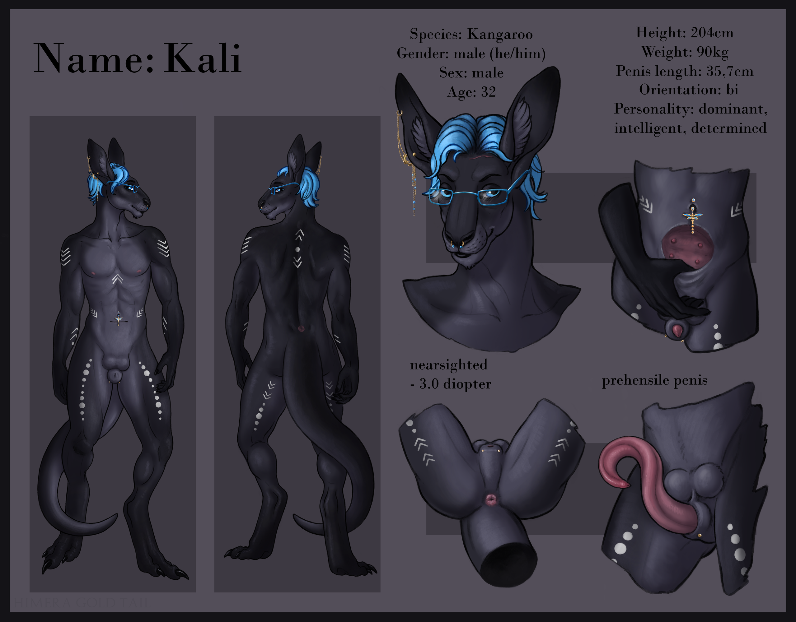 Kali (Ashnurazg) Rule 34 Image