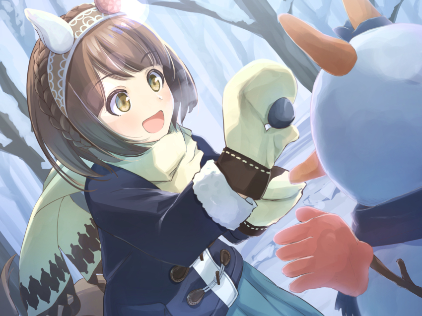 Yukino Bijin (Umamusume) Rule 34 Image
