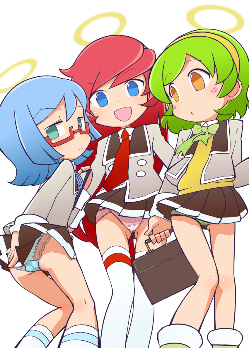 Ciel (Puyopuyo) Rule 34 Image