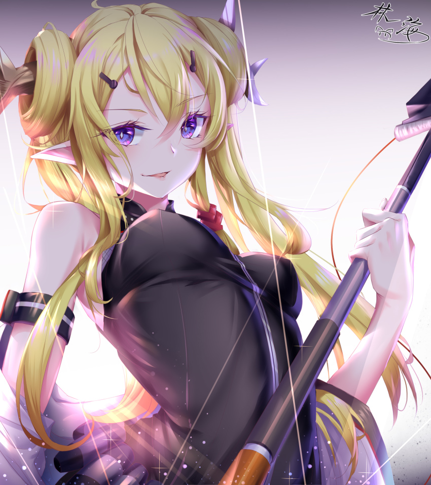 Arknights Rule 34 Image
