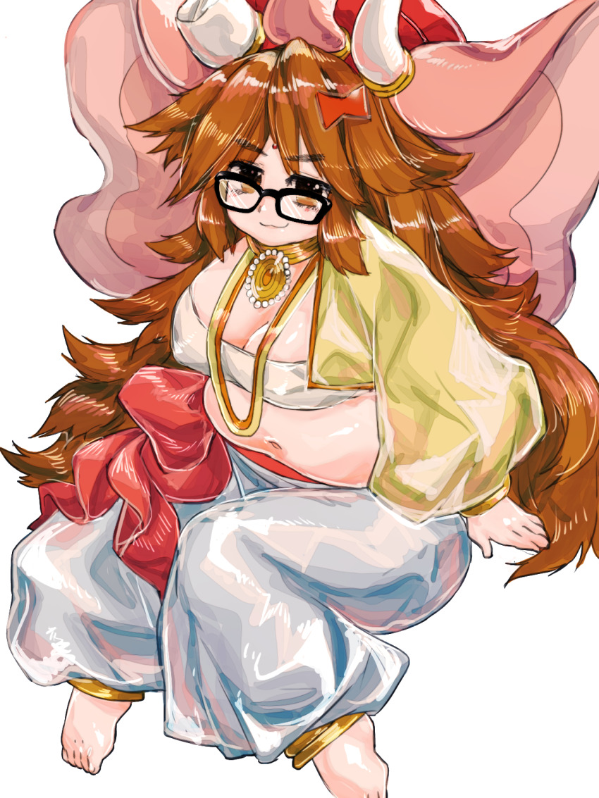 Ganesha (Fate) Rule 34 Image