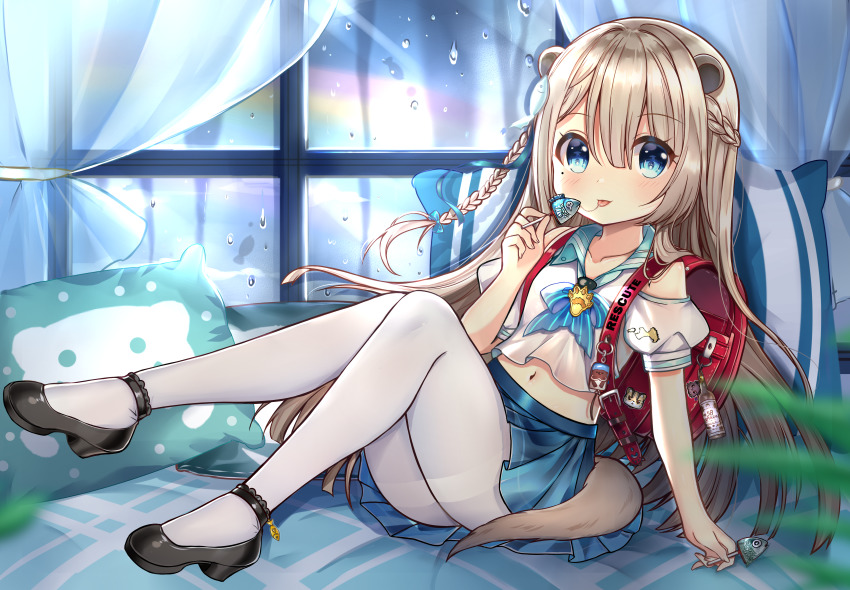 Indie Virtual Youtuber Rule 34 Image