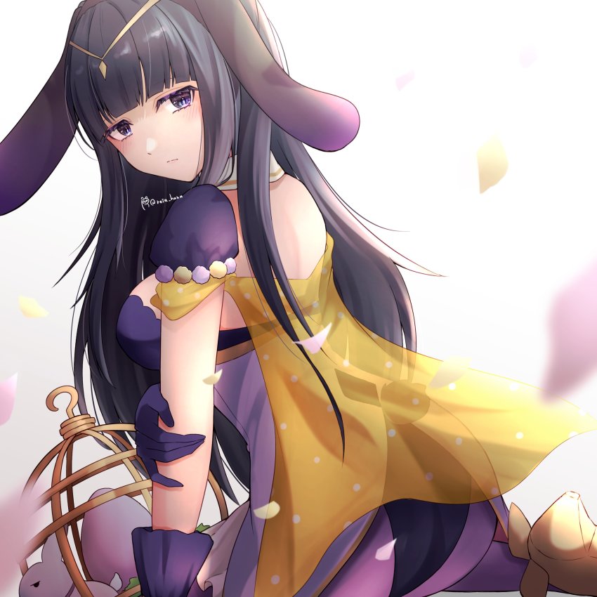 Tharja (Fire Emblem) Rule 34 Image