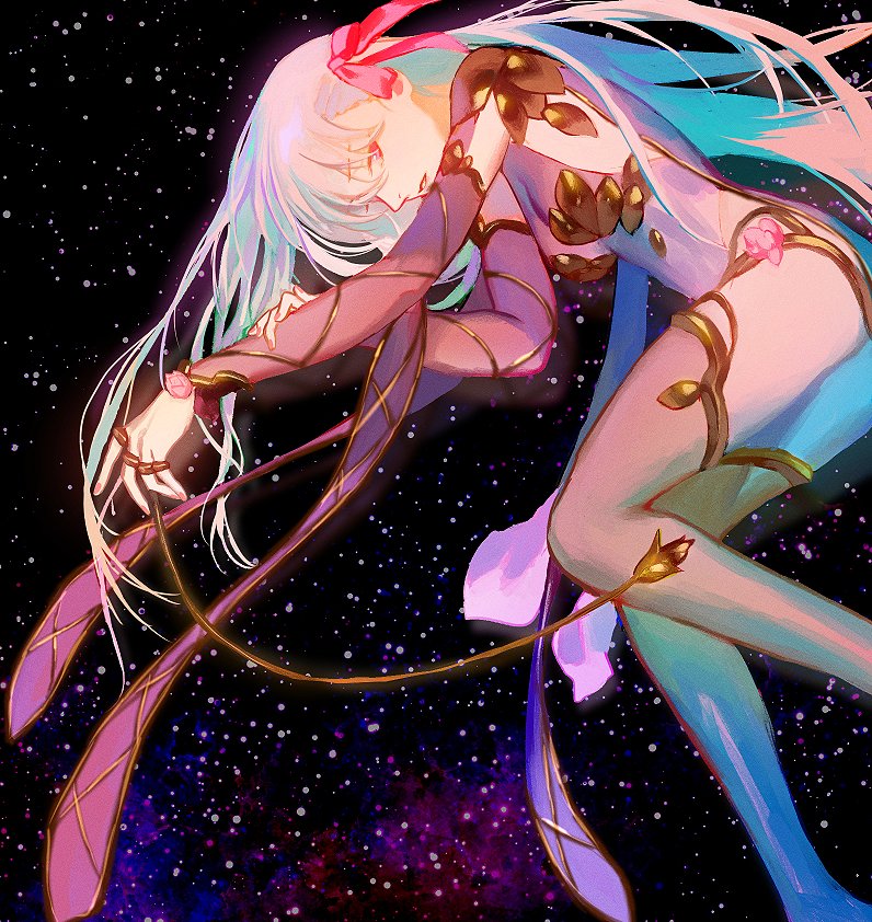 Kama (Fate) Rule 34 Image