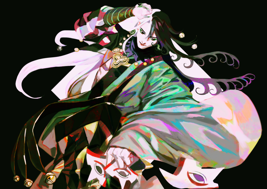 Ashiya Douman (Fate) Rule 34 Image