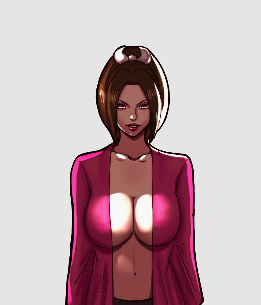 Fatal Fury Rule 34 Image