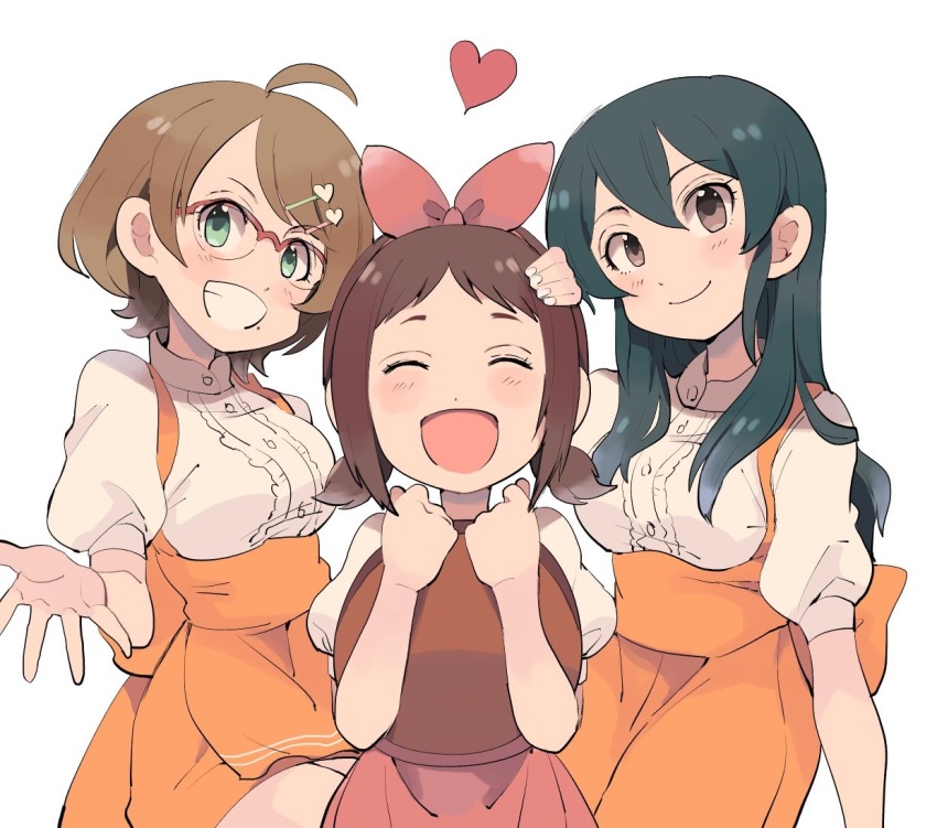 Ohishi Izumi (Idolmaster) Rule 34 Image