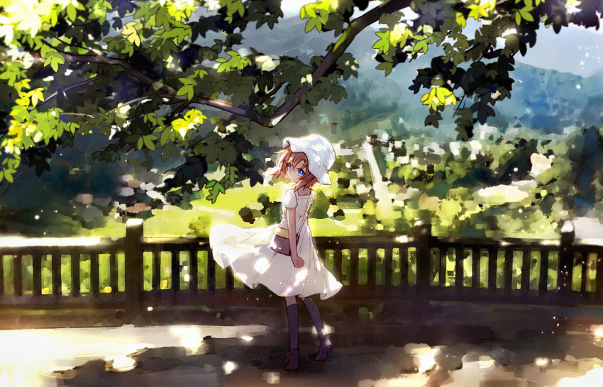 Ryuuguu Rena (Higurashi No Naku Koro Ni) Rule 34 Image