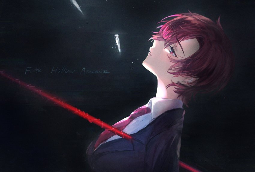 Bazett Fraga Mcremitz (Fate/Hollow Ataraxia) Rule 34 Image