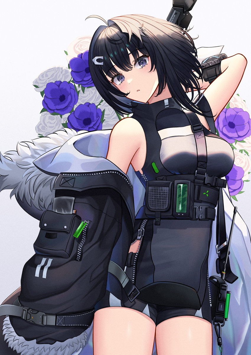 La Pluma (Arknights) Rule 34 Image