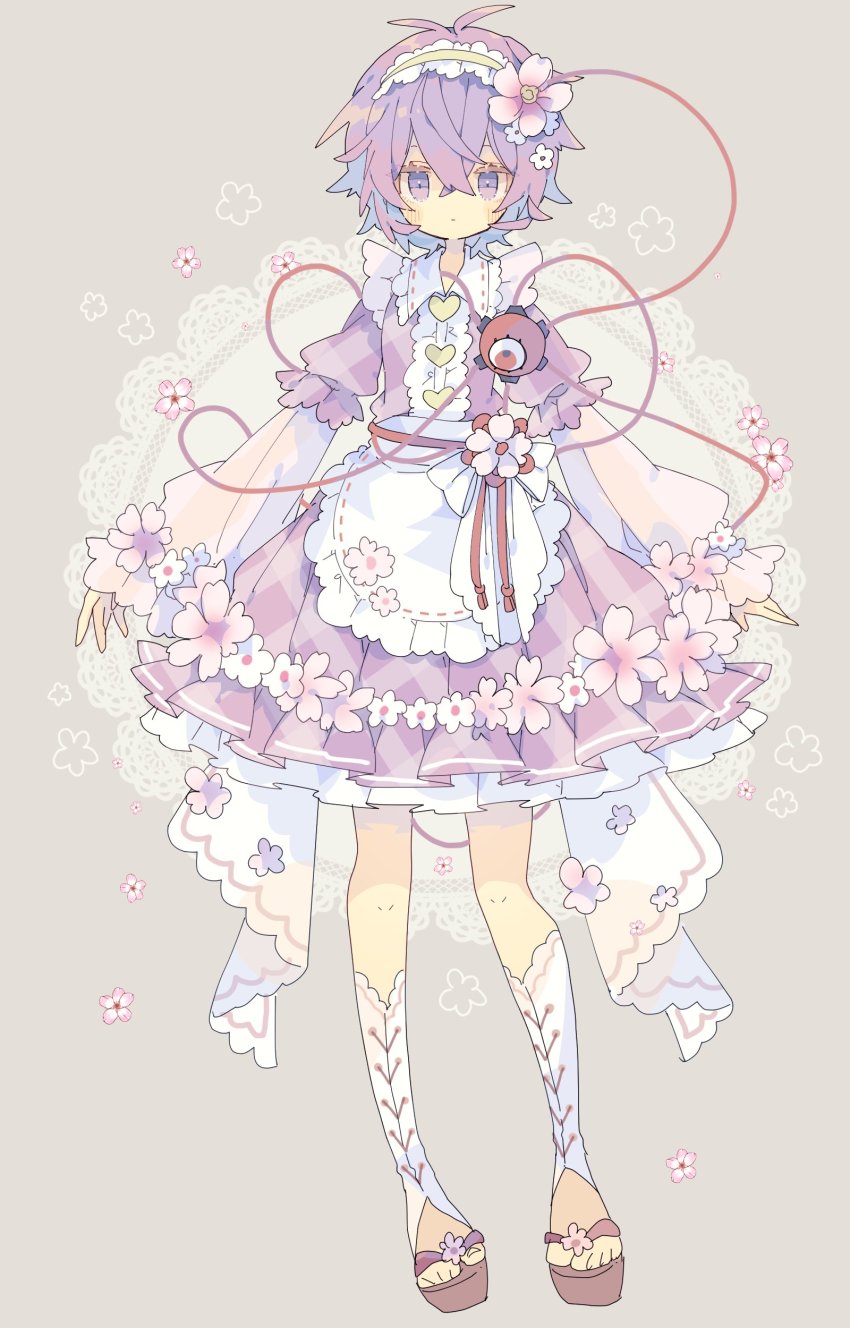 Komeiji Satori (Touhou) Rule 34 Image