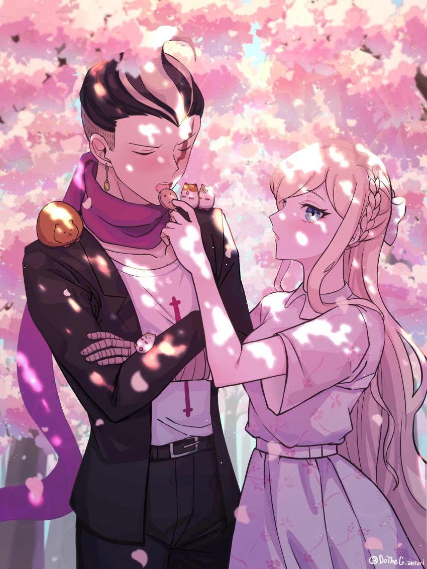 Sonia Nevermind (Danganronpa (Series)) Rule 34 Image