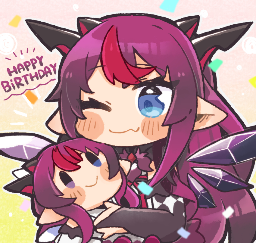 Irys (Hololive) Rule 34 Image