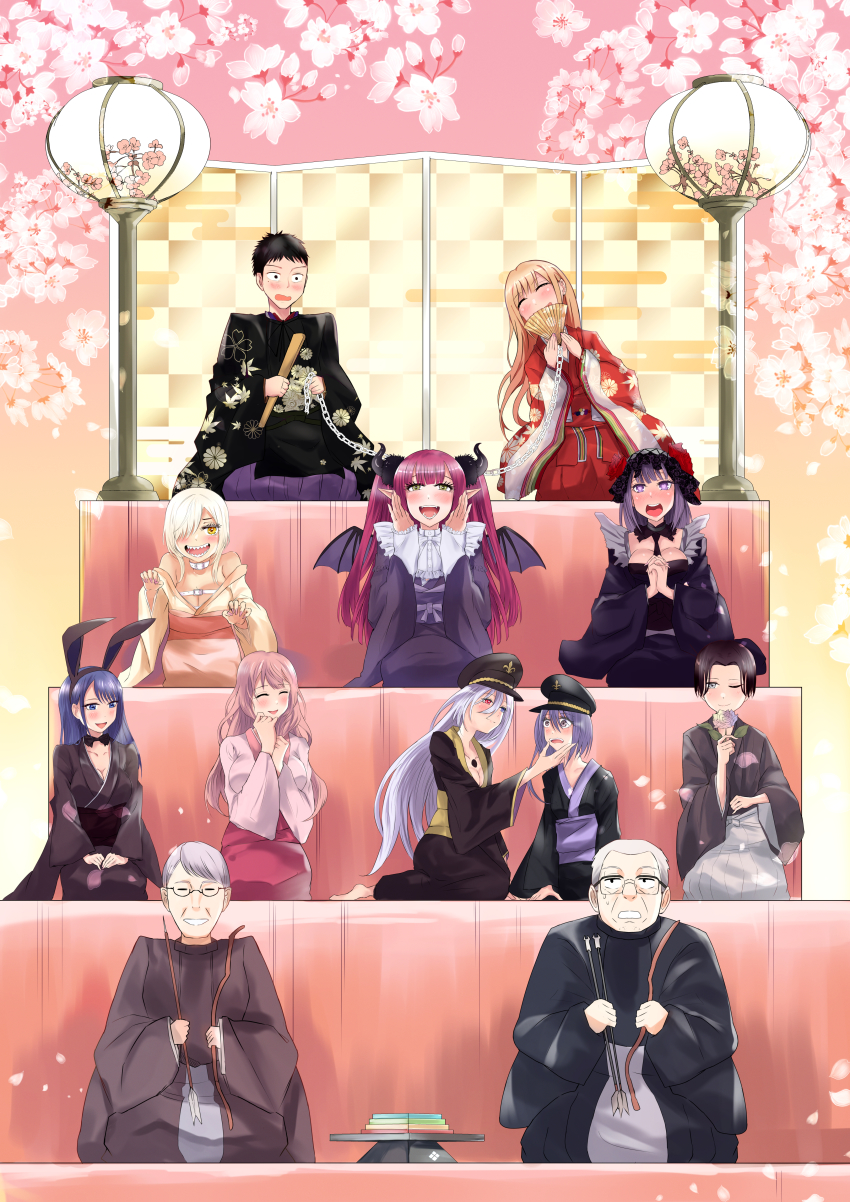 Character Request (Sono Bisque Doll Wa Koi Wo Suru) Rule 34 Image